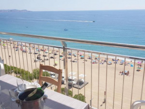 VILLAS COSETTE - Apartamento Cervera